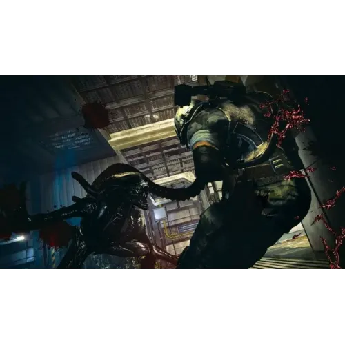 Aliens: Colonial Marines (Русская версия) (X-BOX 360)H1