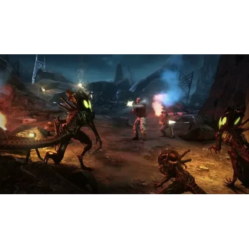 Aliens: Colonial Marines (Русская версия) (X-BOX 360)H1