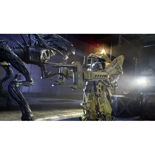 Aliens: Colonial Marines (Русская версия) (X-BOX 360)H1