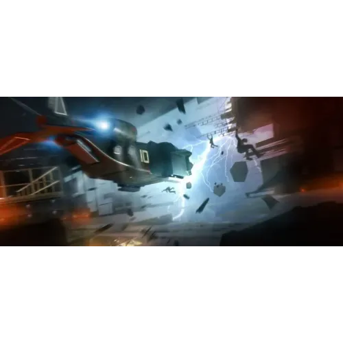 Aliens: Colonial Marines (Русская версия) (X-BOX 360)H1