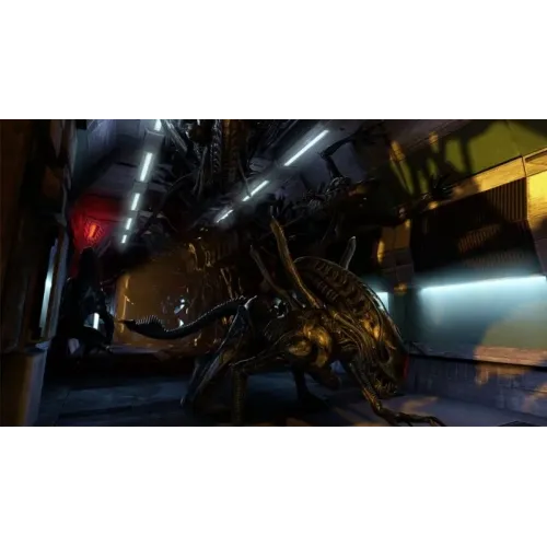 Aliens: Colonial Marines (Русская версия) (X-BOX 360)H1