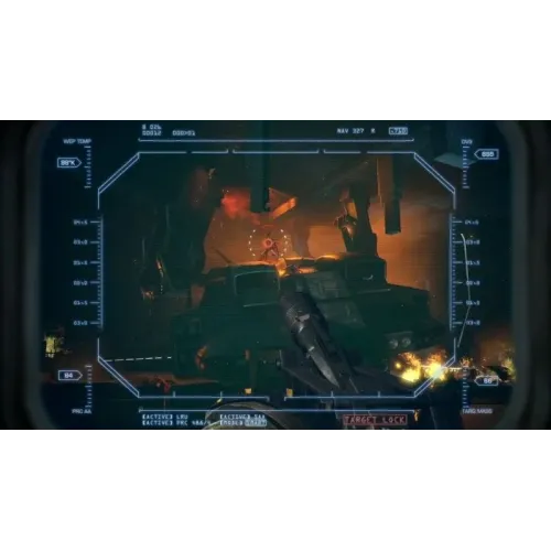 Aliens: Colonial Marines (Русская версия) (X-BOX 360)H1