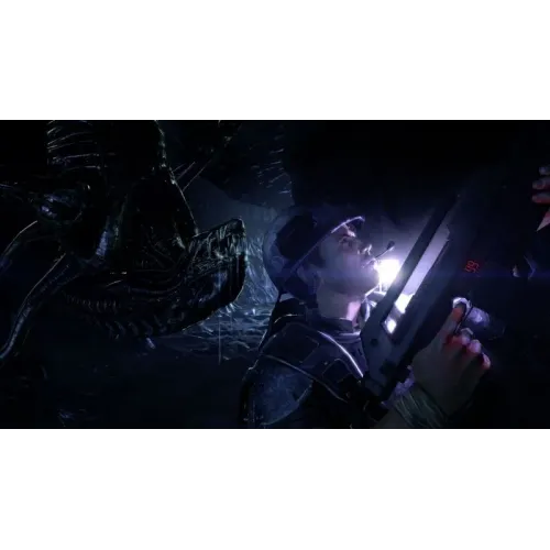 Aliens: Colonial Marines (Русская версия) (X-BOX 360)H1