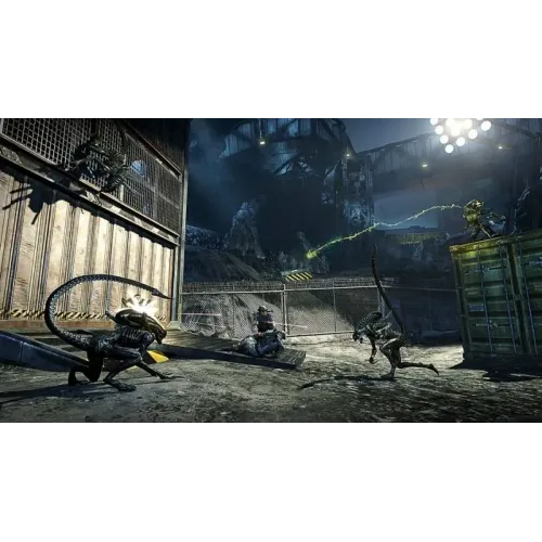 Aliens: Colonial Marines (Русская версия) (X-BOX 360)H1