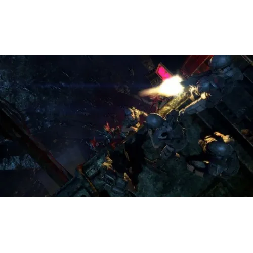 Aliens: Colonial Marines (Русская версия) (X-BOX 360)H1