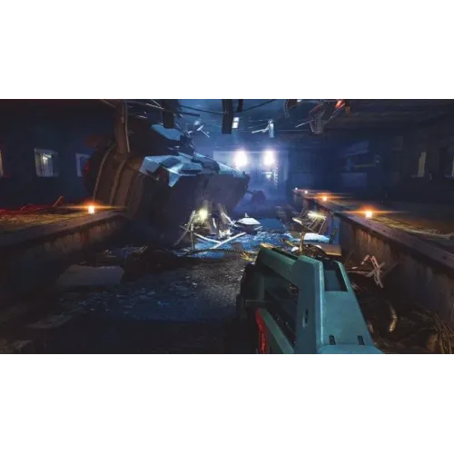 Aliens: Colonial Marines (Русская версия) (X-BOX 360)H1