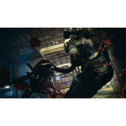 Aliens: Colonial Marines - Расширенное издание [PS3, русская версия] Trade-in / Б.У.