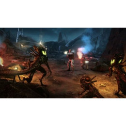 Aliens: Colonial Marines - Расширенное издание [PS3, русская версия] Trade-in / Б.У.