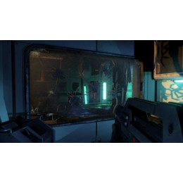 Aliens: Colonial Marines [Xbox 360, английская версия] Trade-in / Б.У.