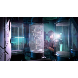 Aliens: Colonial Marines [Xbox 360, английская версия] Trade-in / Б.У.