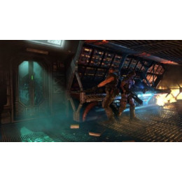 Aliens: Colonial Marines [Xbox 360, английская версия] Trade-in / Б.У.