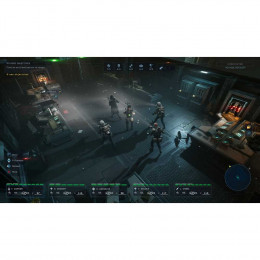 Aliens: Dark Descent [PS4, русские субтитры]