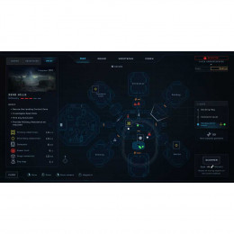 Aliens: Dark Descent [PS4, русские субтитры]