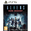 Aliens: Dark Descent [PS5, русские субтитры]