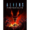 ALIENS: FIRETEAM ELITE Репак (2 DVD) PC