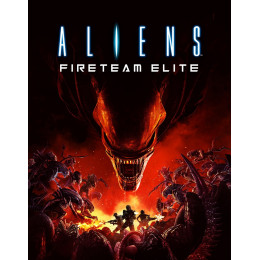 Aliens: Fireteam Elite (2 DVD) PC