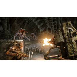 Aliens: Fireteam Elite (2 DVD) PC