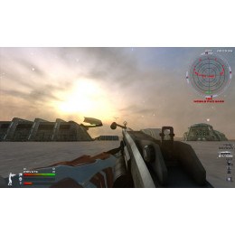 All Aspect Warfare  (2 в1) PC