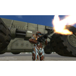 All Aspect Warfare  (2 в1) PC