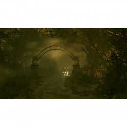 Alone in the Dark [PS5, русские субтитры] Trade-in / Б.У.