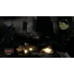 Alone in the Dark (X-BOX 360)