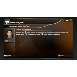 Alone in the Dark (X-BOX 360)