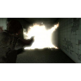 Alone in the Dark (X-BOX 360)