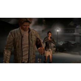 Alone in the Dark (X-BOX 360)