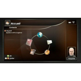 Alone in the Dark (X-BOX 360)