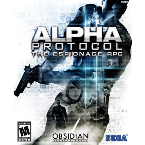 Alpha Protocol (Ролевая игра) (Софт Клаб)
