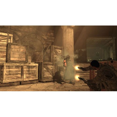Alpha Protocol (Ролевая игра) (Софт Клаб)