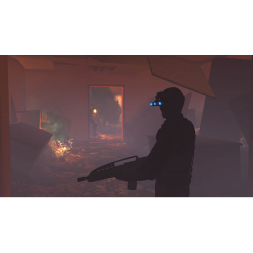 Alpha Protocol (Ролевая игра) (Софт Клаб)