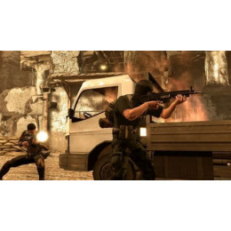 Alpha Protocol [PS3, английская версия] Trade-in / Б.У.