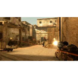 Alpha Protocol [PS3, английская версия] Trade-in / Б.У.