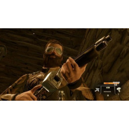 Alpha Protocol [PS3, английская версия] Trade-in / Б.У.