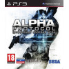 Alpha Protocol [PS3, английская версия] Trade-in / Б.У.
