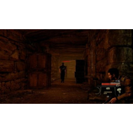 Alpha Protocol (X-BOX 360)