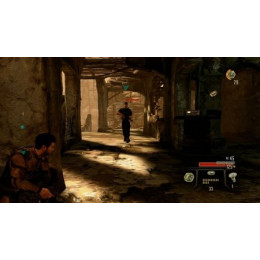 Alpha Protocol (X-BOX 360)