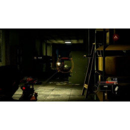 Alpha Protocol (X-BOX 360)