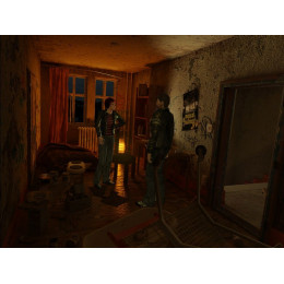 Alternativa: Нечего терять PC