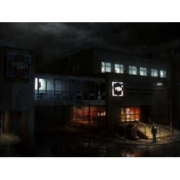 Alternativa: Нечего терять PC