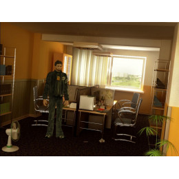 Alternativa: Нечего терять PC