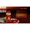 [ Kinect ] Alvin and The Chipmunks: Chipwrecked (Элвин и бурундуки 3) (LT + 1.9/13599) (X-BOX 360)