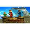 [ Kinect ] Alvin and The Chipmunks: Chipwrecked (Элвин и бурундуки 3) (LT + 1.9/13599) (X-BOX 360)