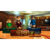 [ Kinect ] Alvin and The Chipmunks: Chipwrecked (Элвин и бурундуки 3) (LT + 1.9/13599) (X-BOX 360)