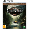 Amerzone Remake The Explorers Legacy 25 Anniversary Edition [PS5, русские субтитры]