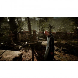 Amerzone Remake The Explorers Legacy 25 Anniversary Edition [PS5, русские субтитры]