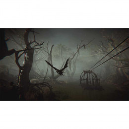 Amerzone Remake The Explorers Legacy 25 Anniversary Edition [PS5, русские субтитры]