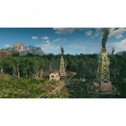 Anno 1800 - Console Edition [PS5, русская версия]