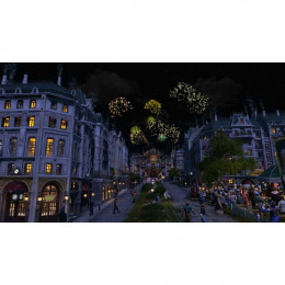 Anno 1800 - Console Edition [PS5, русская версия]